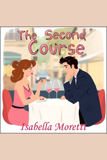 The Second Course - cover