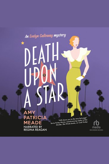 Death Upon A Star - cover