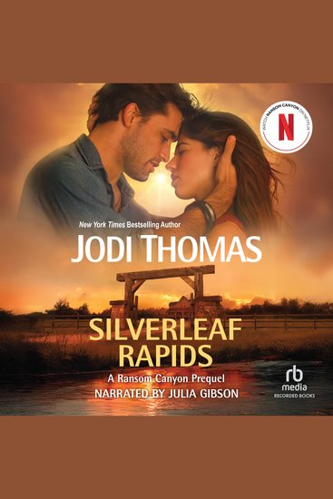 Silverleaf Rapids - cover