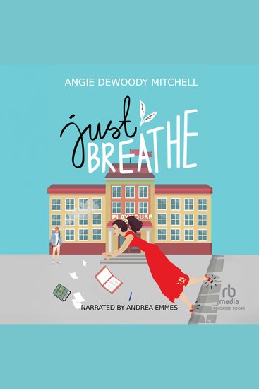 Just Breathe - cover