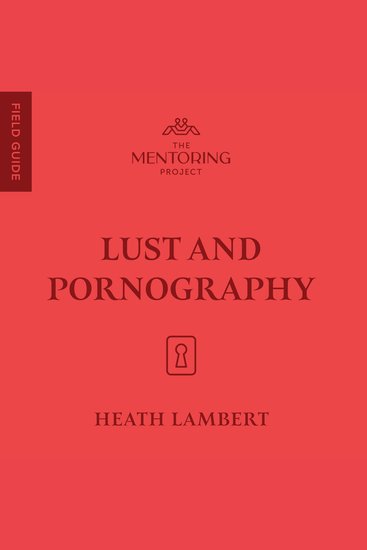 Lust and Pornography - cover