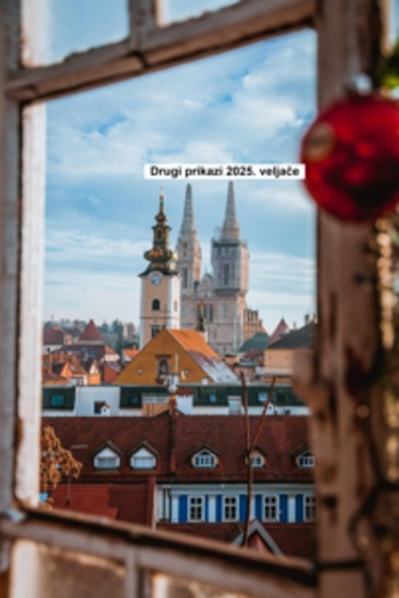 Drugi prikazi 2025 veljače - cover
