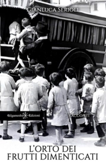 L’orto dei frutti dimenticati - cover