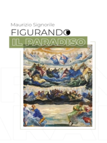 Figurando il Paradiso - cover