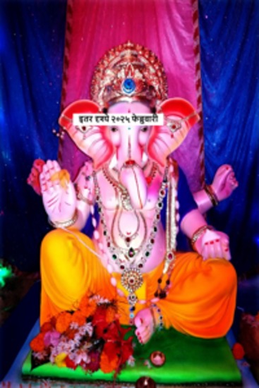 इतर दृश्ये २०२५ फेब्रुवारी - cover