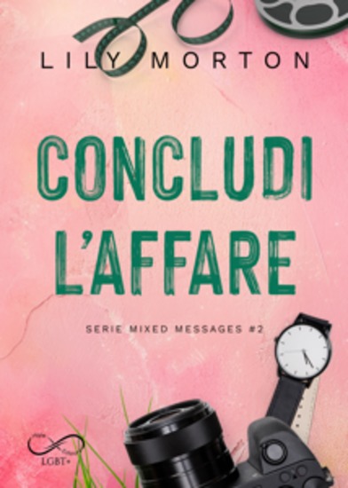 Concludi l'affare - cover
