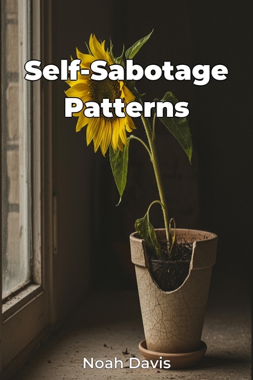 Self-Sabotage Patterns - cover