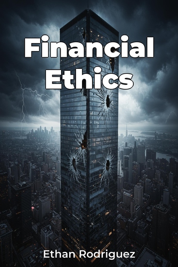 Financial Ethics - cover