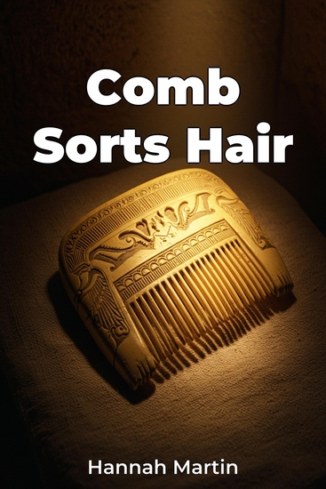 Comb Sorts Hair - cover
