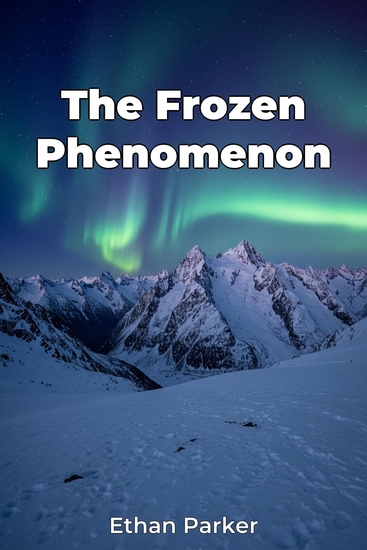 The Frozen Phenomenon - cover