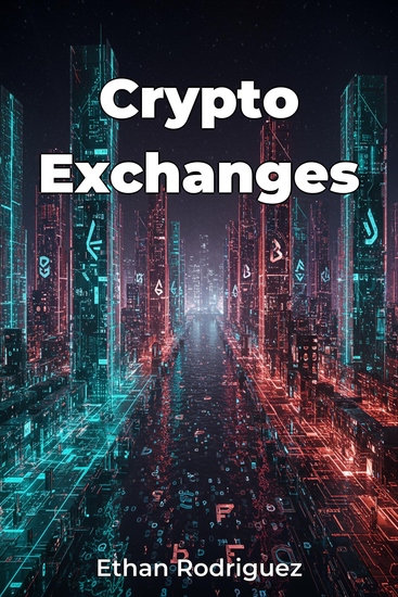 Crypto Exchanges - cover