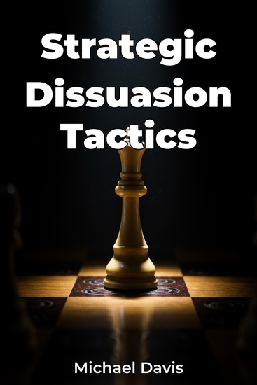 Strategic Dissuasion Tactics - cover