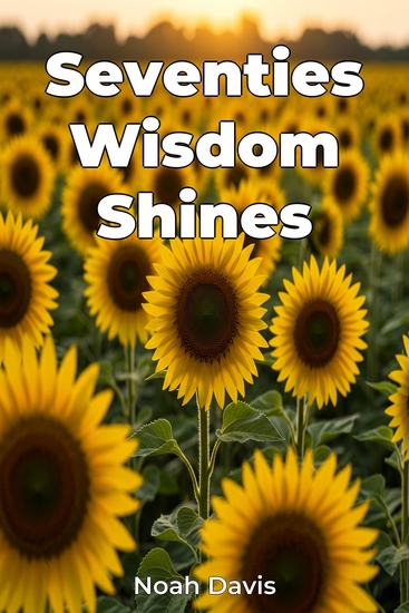 Seventies Wisdom Shines - cover