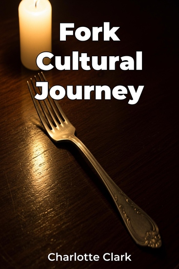 Fork Cultural Journey - cover