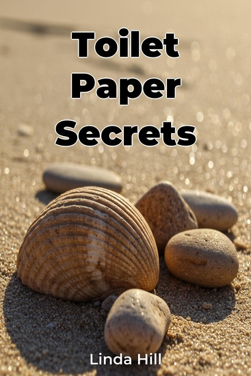 Toilet Paper Secrets - cover
