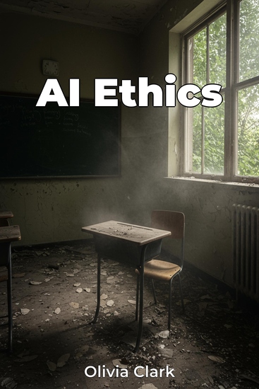 AI Ethics - cover