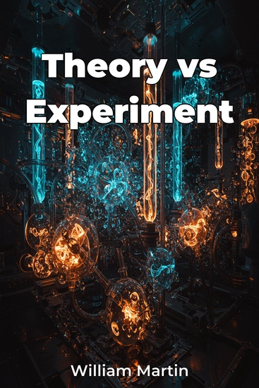 Theory vs Experiment - cover