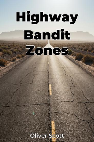 Highway Bandit Zones - cover