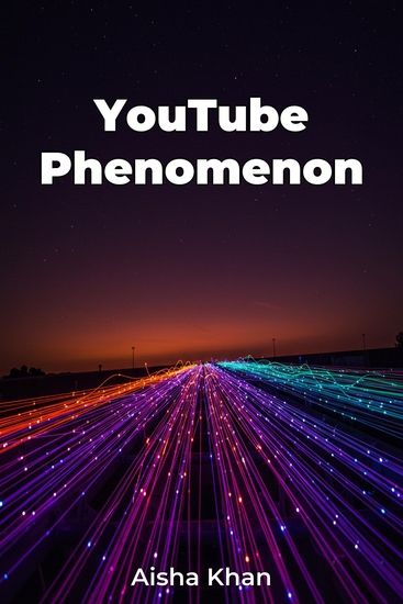 YouTube Phenomenon - cover