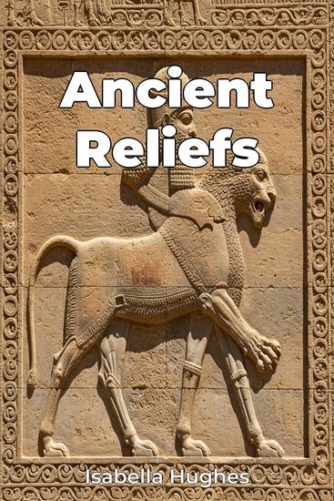 Ancient Reliefs - cover