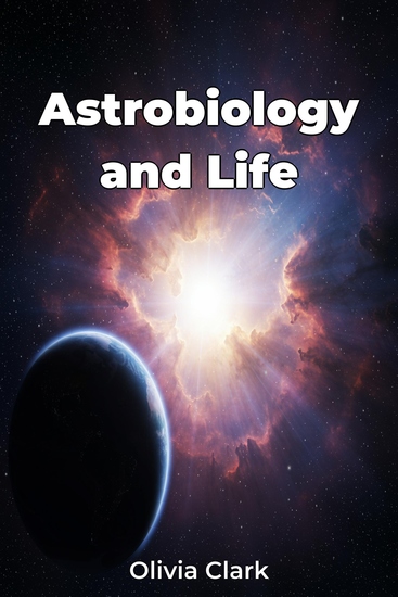 Astrobiology and Life - cover
