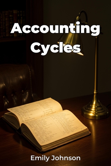 Accounting Cycles - cover