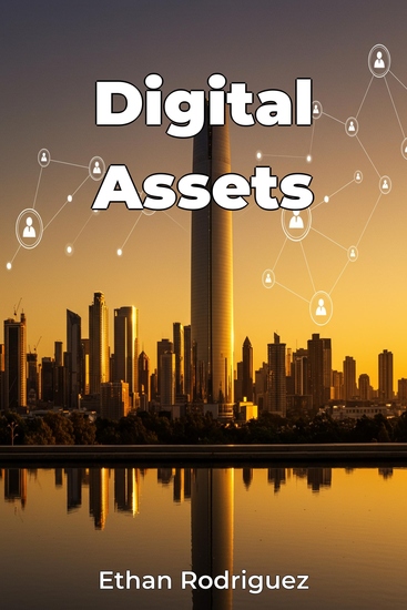 Digital Assets - cover
