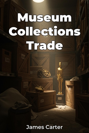 Museum Collections Trade - cover