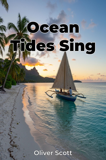 Ocean Tides Sing - cover