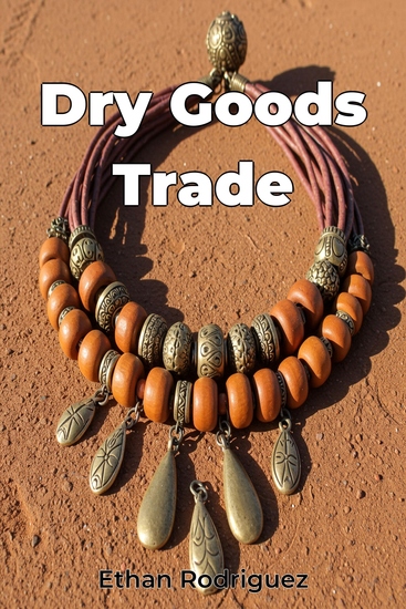Dry Goods Trade - cover