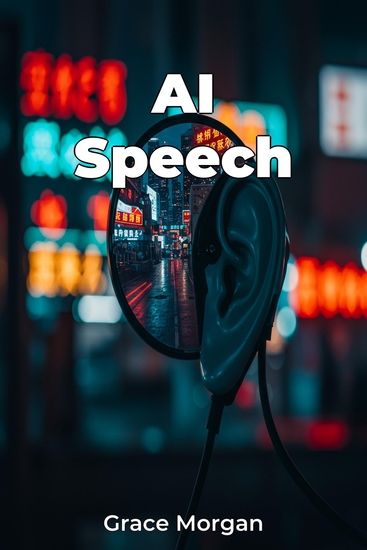 AI Speech - cover