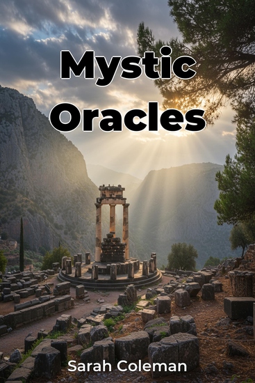 Mystic Oracles - cover