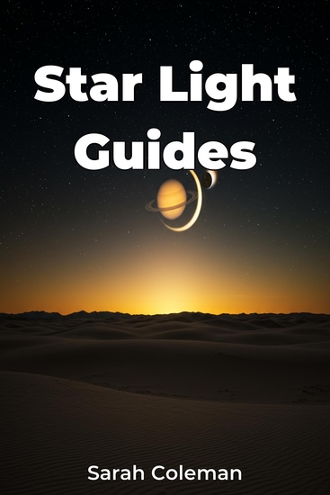 Star Light Guides - cover