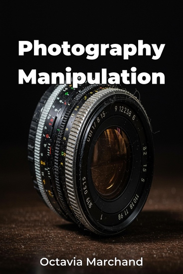 Photography Manipulation - cover