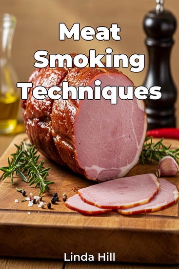 Meat Smoking Techniques - cover