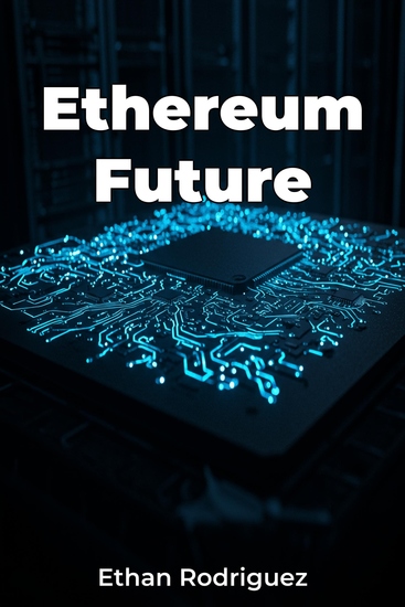 Ethereum Future - cover