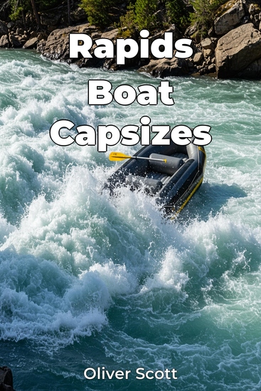 Rapids Boat Capsizes - cover
