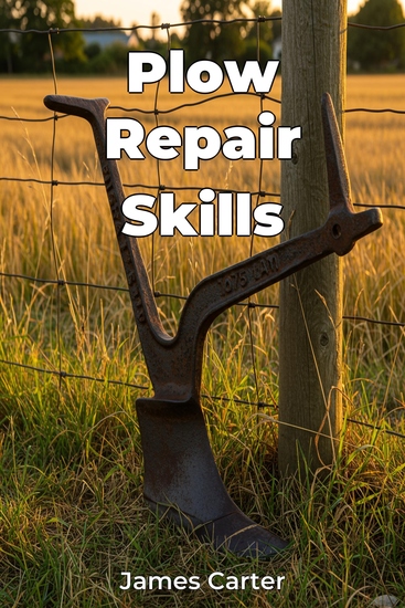 Plow Repair Skills - cover