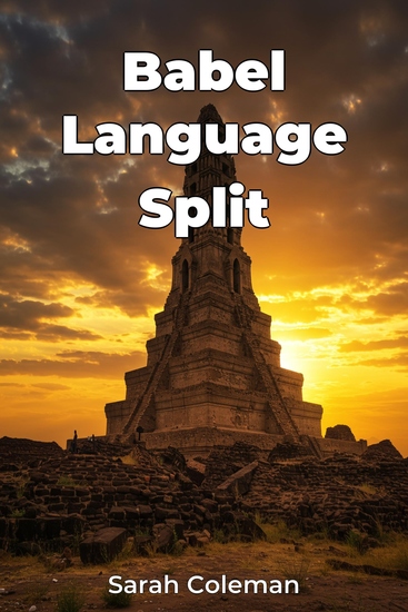 Babel Language Split - cover