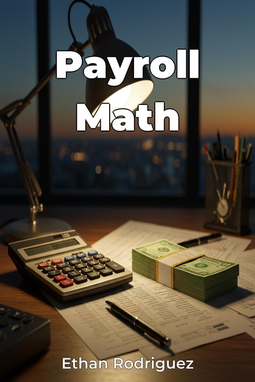 Payroll Math - cover
