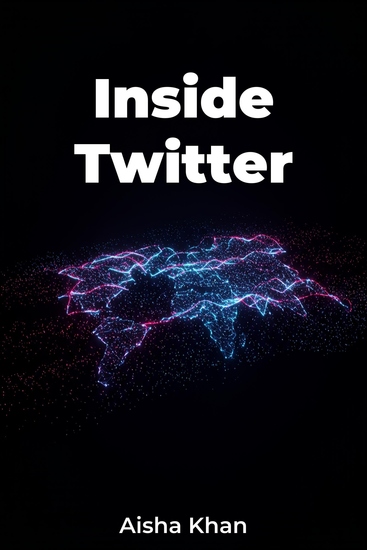 Inside Twitter - cover