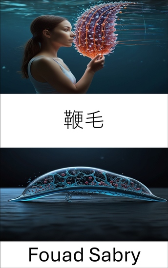 鞭毛 - 自然に触発された動きを通じてバイオハイブリッドマイクロスイマーの未来を推進 - cover