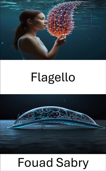 Flagello - Promuovere il futuro dei micronuotatori bioibridi attraverso il movimento ispirato alla natura - cover