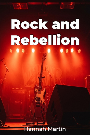 Rock and Rebellion - cover