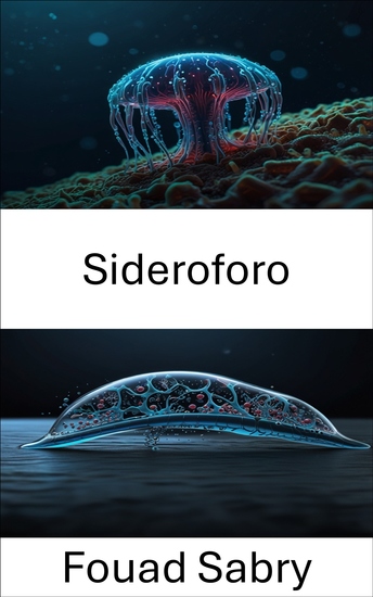 Sideroforo - Sfruttare il ferro per far progredire i microrobot bioibridi - cover