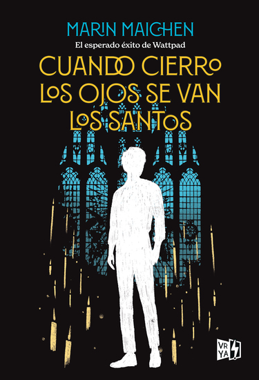 Cuando cierro los ojos se van los santos - Si se puede - cover