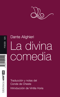 La Divina Comedia