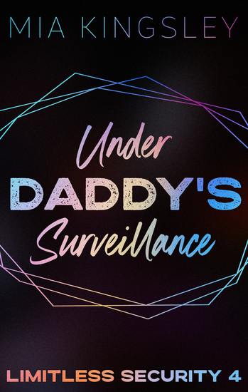 Under Daddy's Surveillance - cover