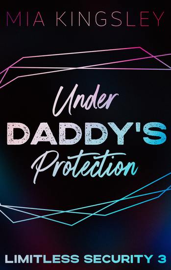 Under Daddy's Protection - cover