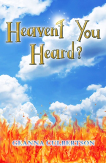Heaven't You Heard? - cover
